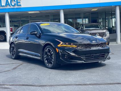 2021 Kia K5 Clinton TN
