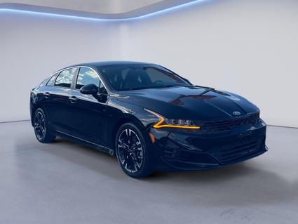 2021 Kia K5 Oak Ridge TN