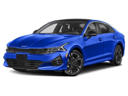 2022 Kia K5 Salt Lake City UT