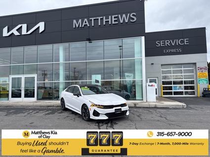 2022 Kia K5 Liverpool NY