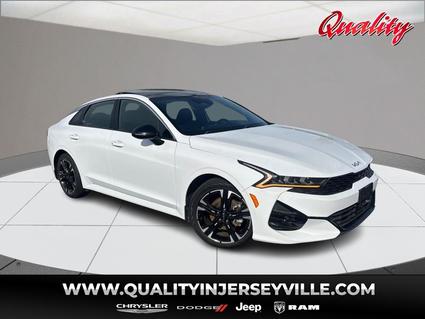 2022 Kia K5 Alton IL