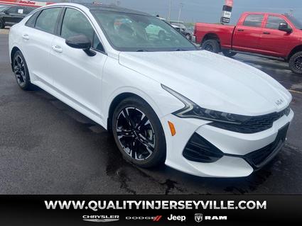 2022 Kia K5 Alton IL
