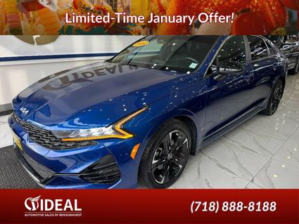 2022 Kia K5 Bensonhurst NY