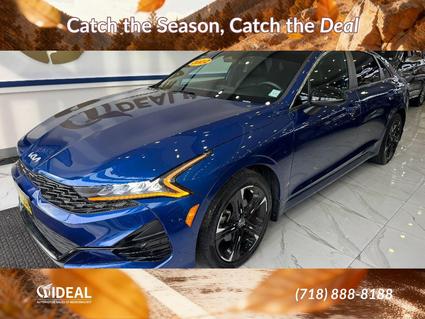 2022 Kia K5 Bensonhurst NY