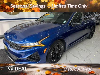 2022 Kia K5 Bensonhurst NY