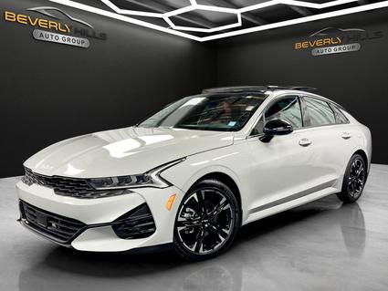 2022 Kia K5 Elmont NY