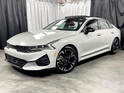 2022 Kia K5 Elmont NY