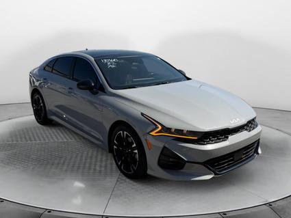 2022 Kia K5 Sheffield AL