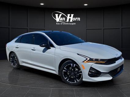 2022 Kia K5 Sheboygan WI