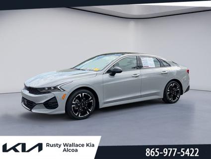 2022 Kia K5 Louisville TN
