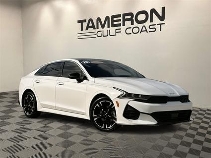 2022 Kia K5 Daphne AL