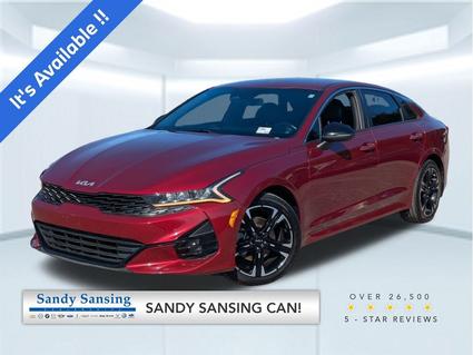 2022 Kia K5 Pensacola FL