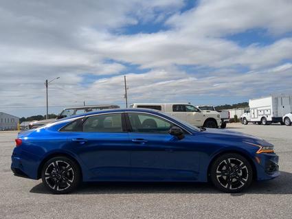 2023 Kia K5 Winder GA