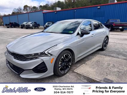 2023 Kia K5 Ripley WV