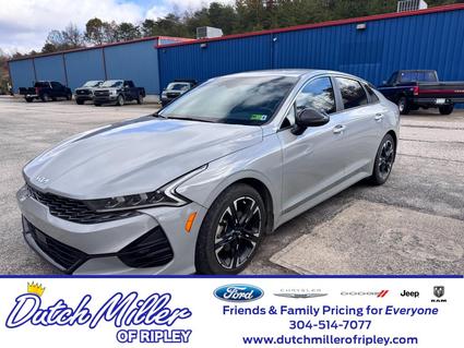 2023 Kia K5 Ripley WV