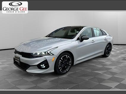 2023 Kia K5 Coeur d'Alene ID