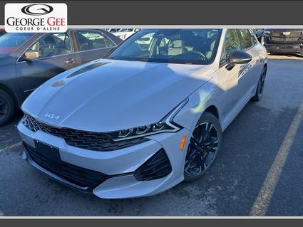 2023 Kia K5 Coeur d'Alene ID