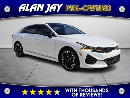 2023 Kia K5 Sebring FL