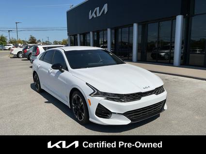 2023 Kia K5 Nicholasville KY