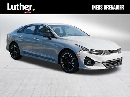2023 Kia K5 Minneapolis MN