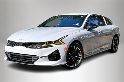 2023 Kia K5 Fort Walton Beach FL