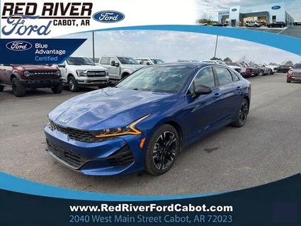 2023 Kia K5 Cabot AR