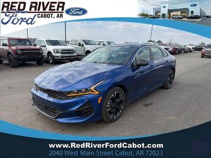 2023 Kia K5 Cabot AR