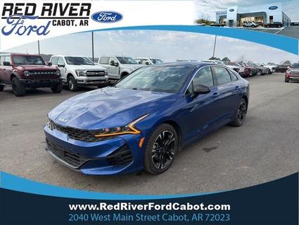 2023 Kia K5 Cabot AR