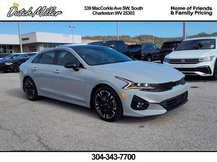 2023 Kia K5 South Charleston WV