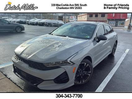 2023 Kia K5 South Charleston WV