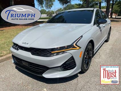 2023 Kia K5 Memphis TN