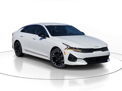 2024 Kia K5 Canton MI