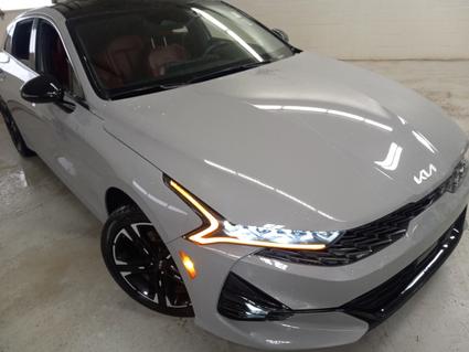 2024 Kia K5 Toledo OH