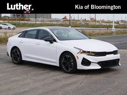 2024 Kia K5 Minneapolis MN