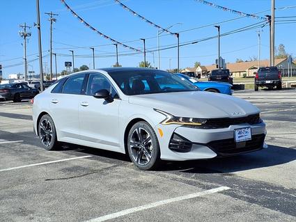 2024 Kia K5 Muskogee OK