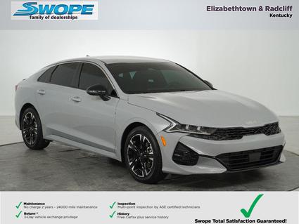 2024 Kia K5 Elizabethtown KY