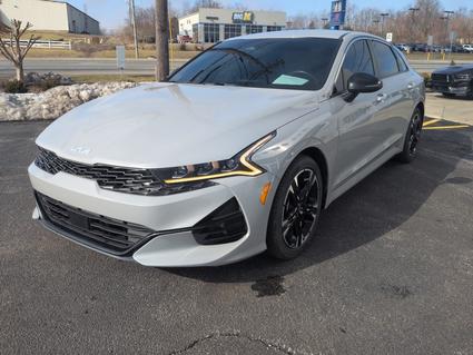 2024 Kia K5 Elizabethtown KY