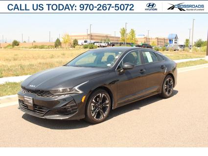 2024 Kia K5 Loveland CO