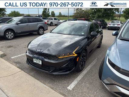2024 Kia K5 Loveland CO