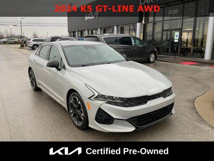 2024 Kia K5 Nicholasville KY