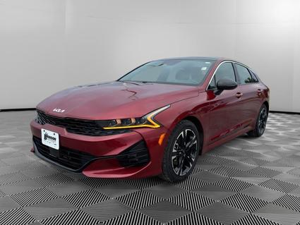 2024 Kia K5 Athens TX