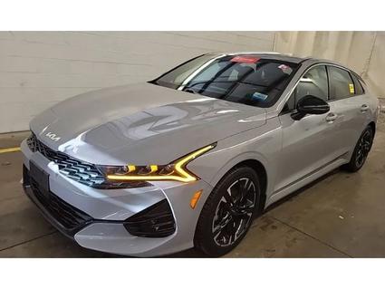 2024 Kia K5 Memphis TN