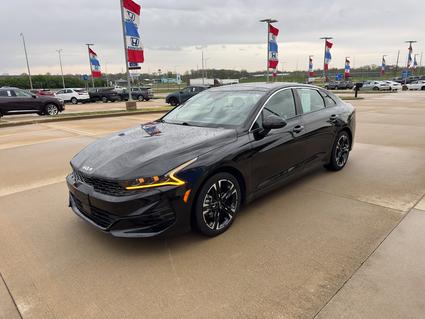 2024 Kia K5 Effingham IL