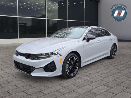 2024 Kia K5 Lake Hopatcong NJ