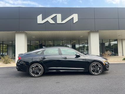 2021 Kia K5 Carbondale IL