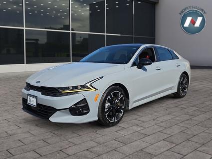 2021 Kia K5 Lake Hopatcong NJ