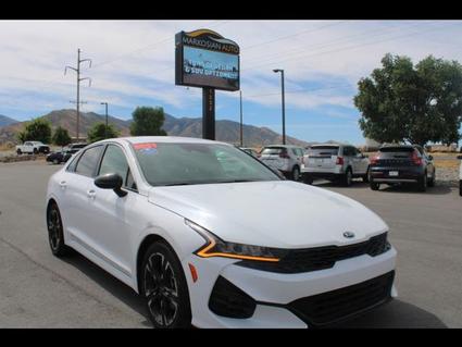 2021 Kia K5 Taylorsville UT