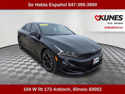 2021 Kia K5 Antioch IL