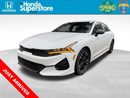2022 Kia K5 Lisle IL