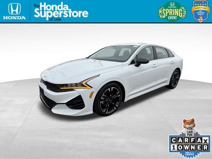 2022 Kia K5 Lisle IL